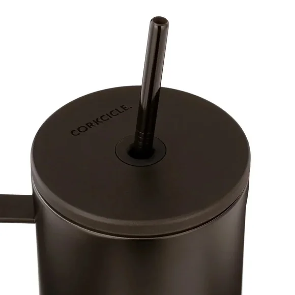 Corkcicle 30oz Cold Cup XL Triple Insulated Stainless Steel Water Bottle Tumbler - Picture 2 of 8